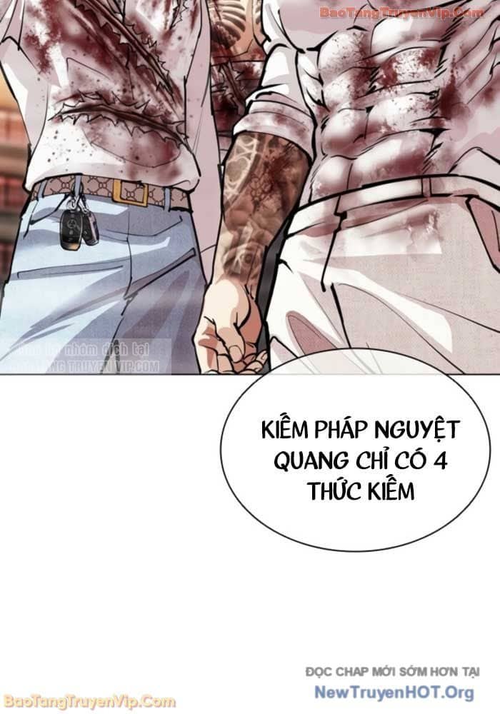 Hoán Đổi Diệu Kỳ - Chương 579 - ảnh 127