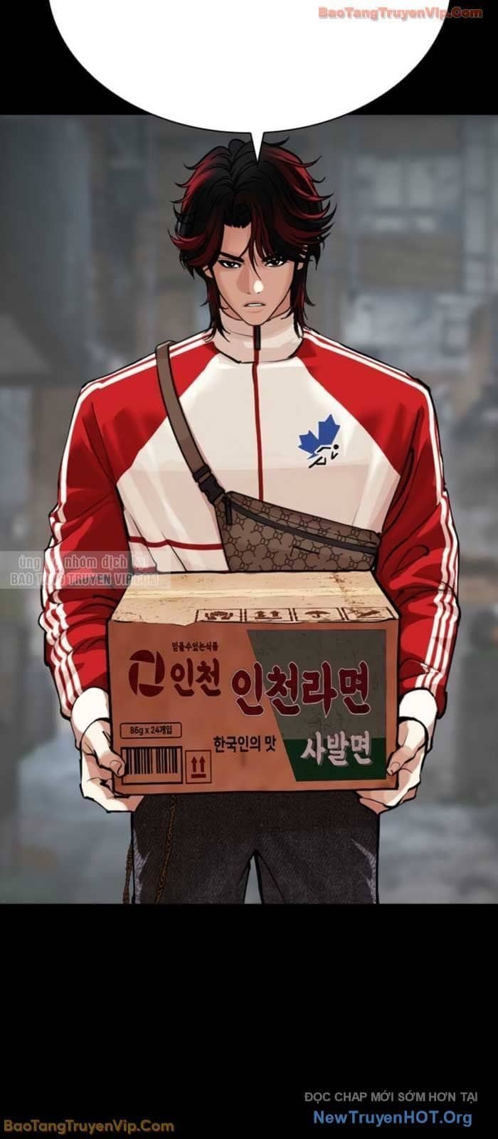 Hoán Đổi Diệu Kỳ - Chương 579 - ảnh 4