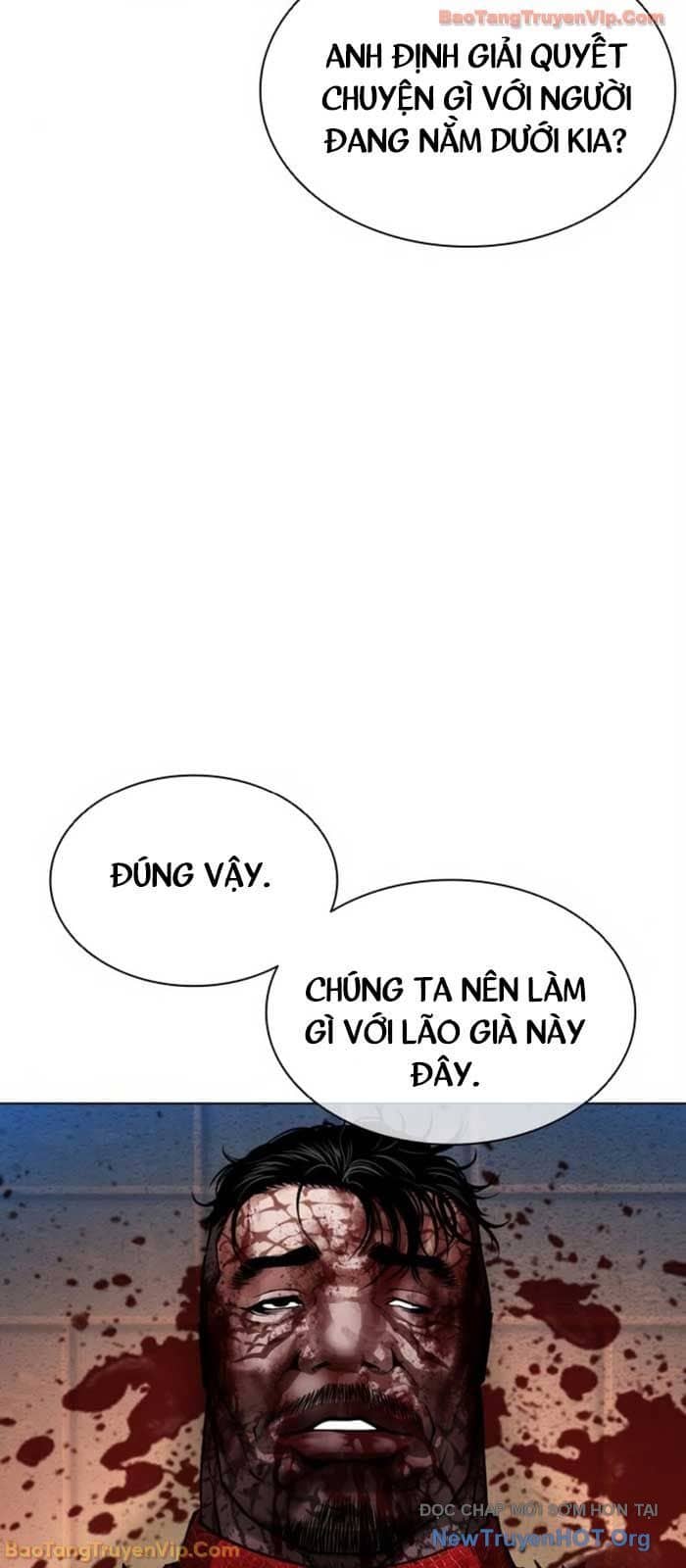 Hoán Đổi Diệu Kỳ - Chương 580 - ảnh 36