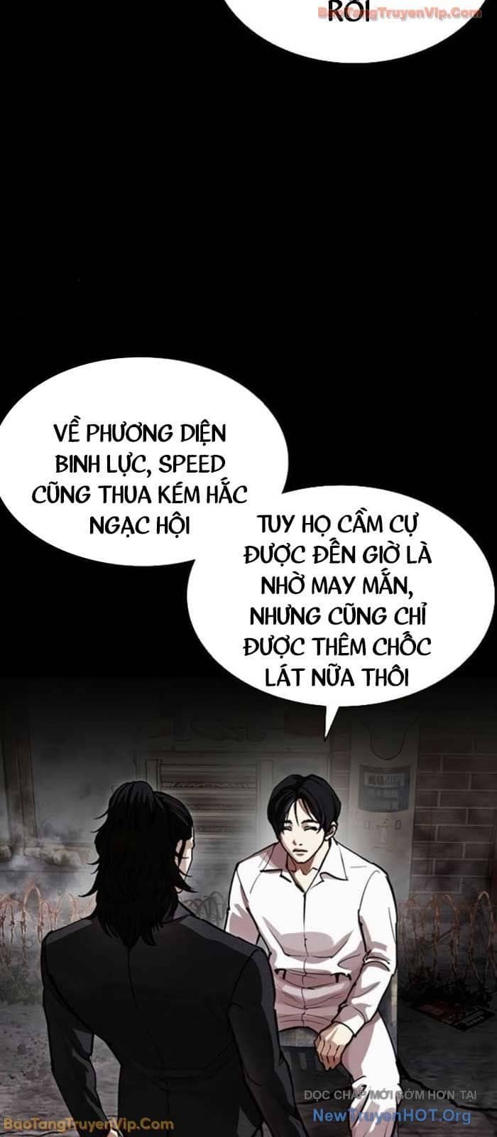 Hoán Đổi Diệu Kỳ - Chương 581 - ảnh 94