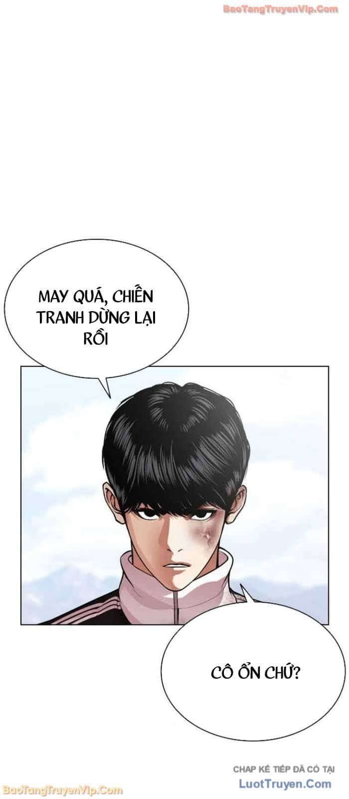 Hoán Đổi Diệu Kỳ - Chương 583 - ảnh 105