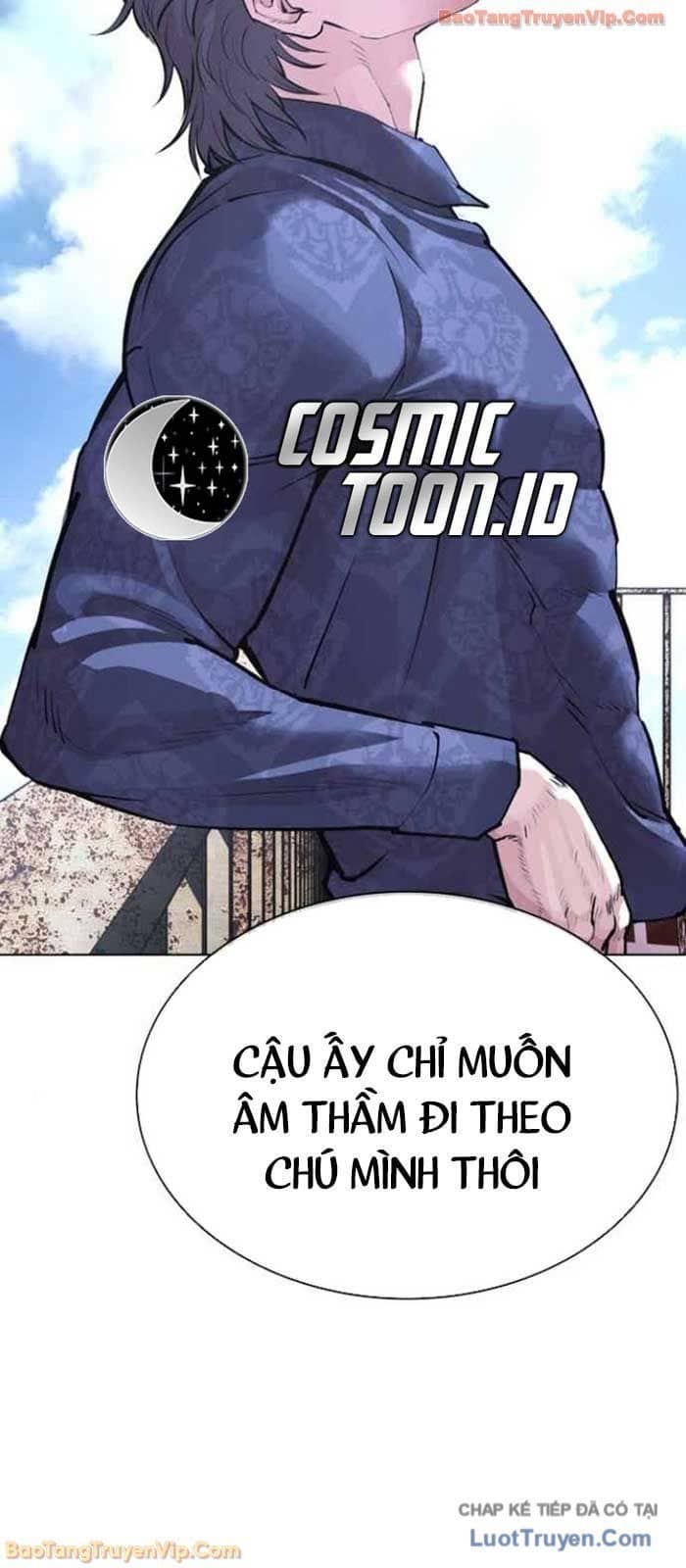 Hoán Đổi Diệu Kỳ - Chương 583 - ảnh 46