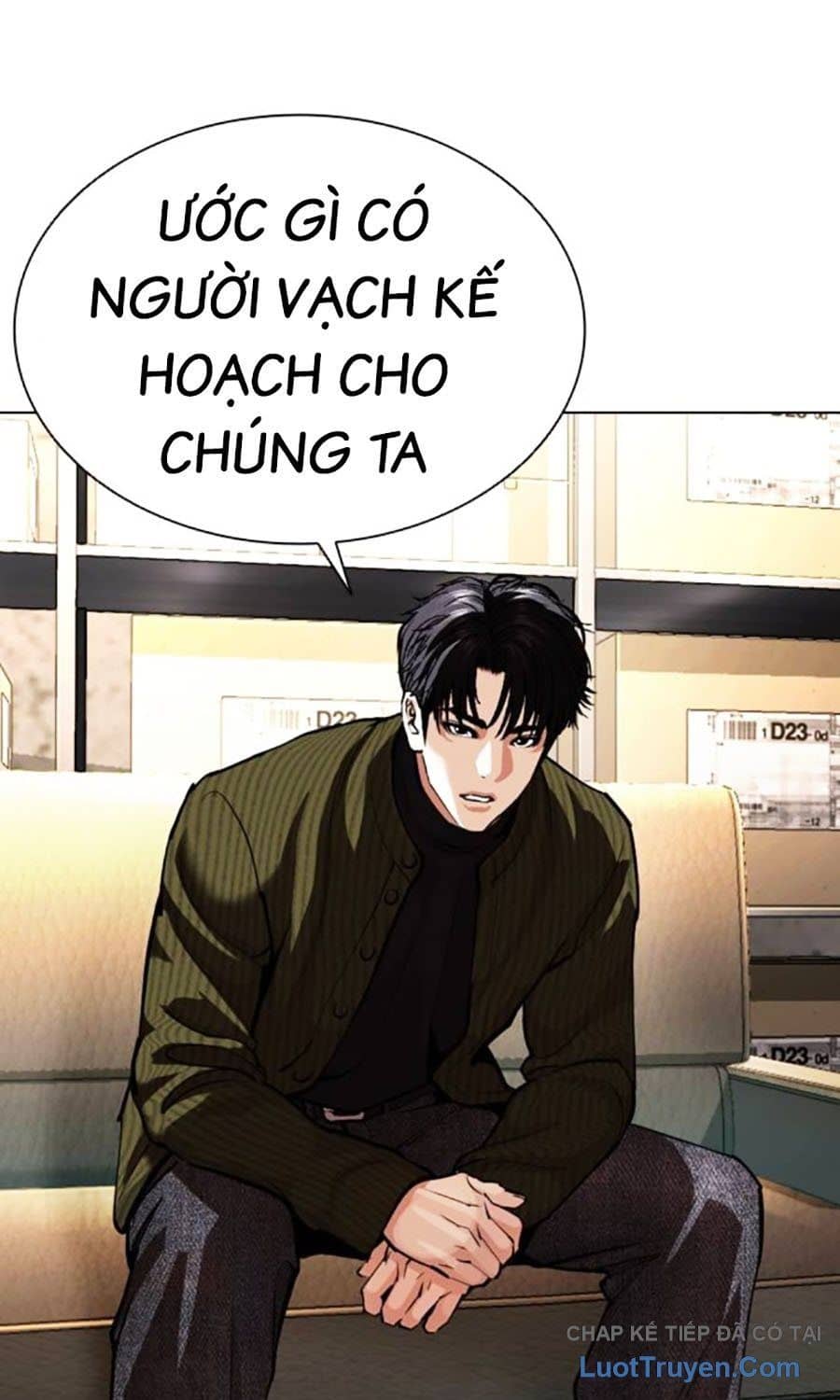 Hoán Đổi Diệu Kỳ - Chương 584 - ảnh 163
