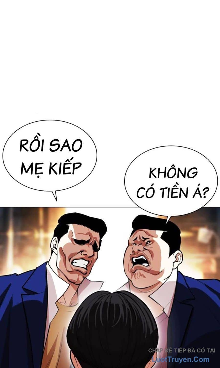 Hoán Đổi Diệu Kỳ - Chương 584 - ảnh 176