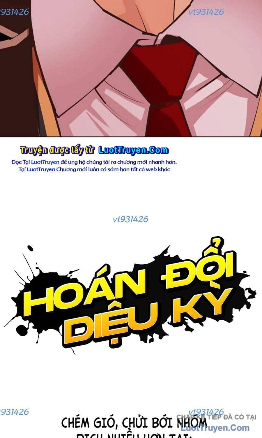 Hoán Đổi Diệu Kỳ - Chương 584 - ảnh 198