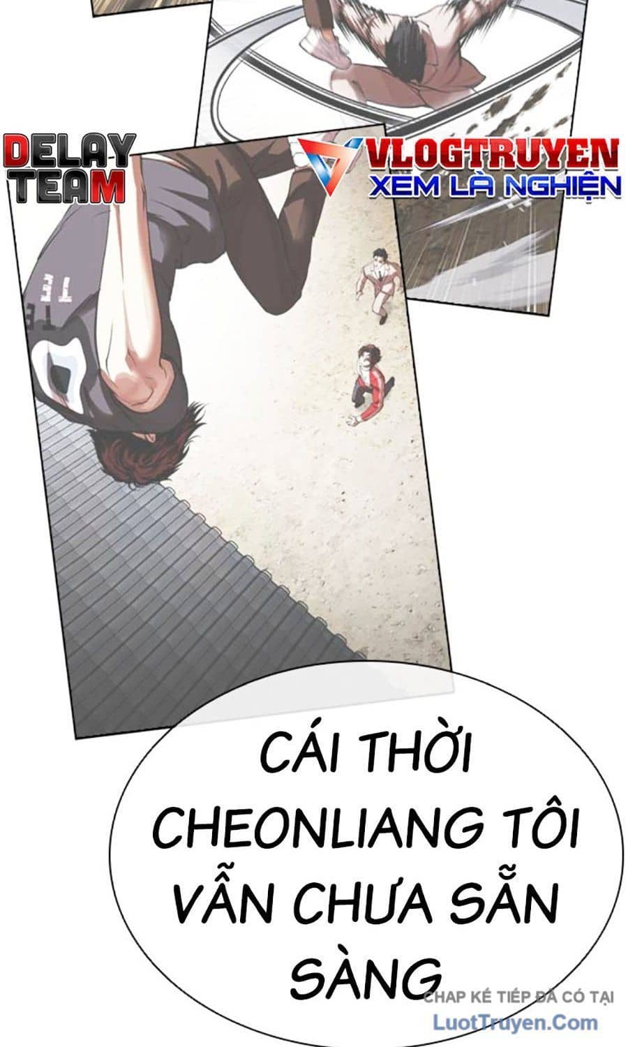 Hoán Đổi Diệu Kỳ - Chương 584 - ảnh 36