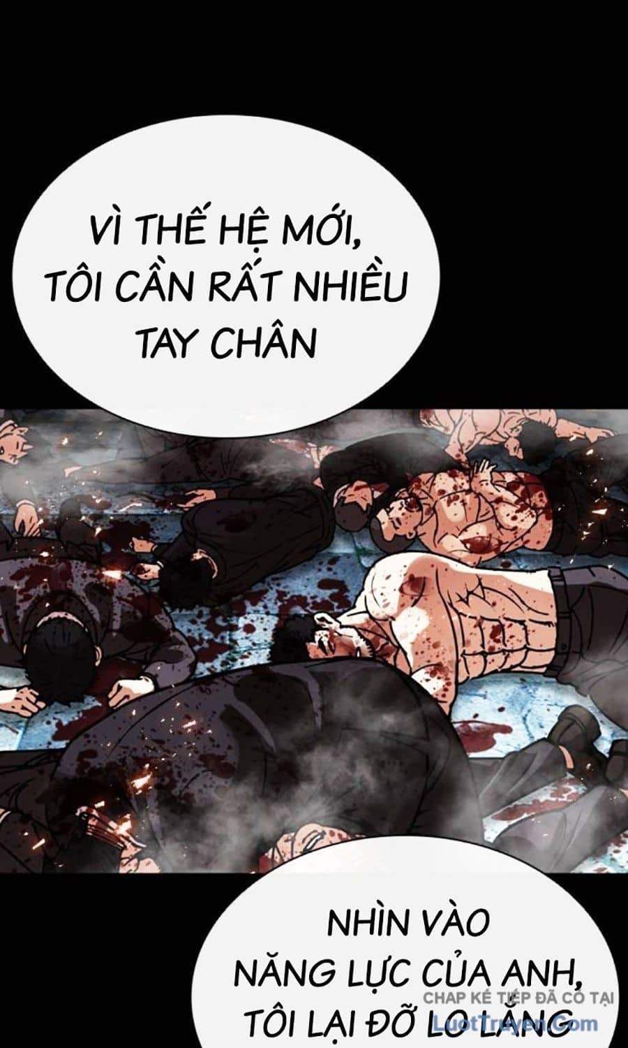 Hoán Đổi Diệu Kỳ - Chương 584 - ảnh 69