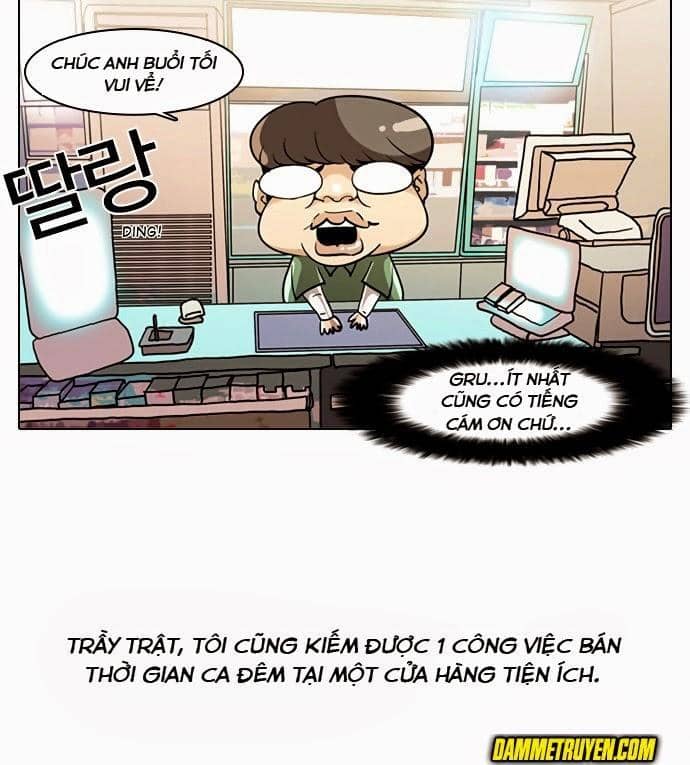 Hoán Đổi Diệu Kỳ - Chương 5 - ảnh 3