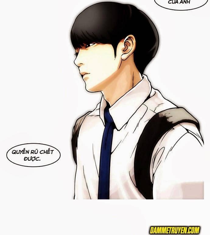 Hoán Đổi Diệu Kỳ - Chương 5 - ảnh 54