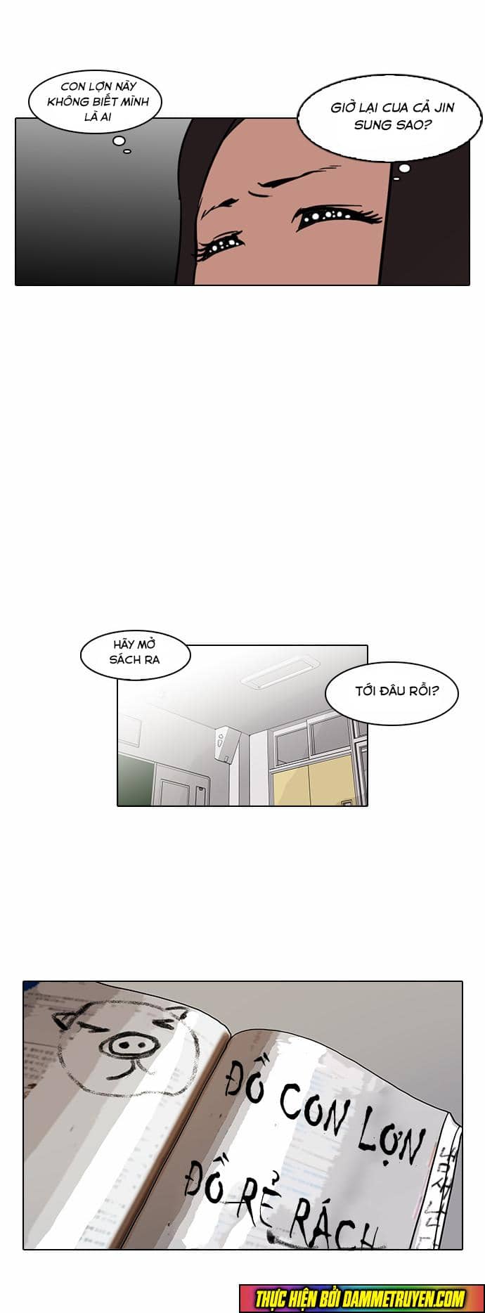 Hoán Đổi Diệu Kỳ - Chương 59 - ảnh 15