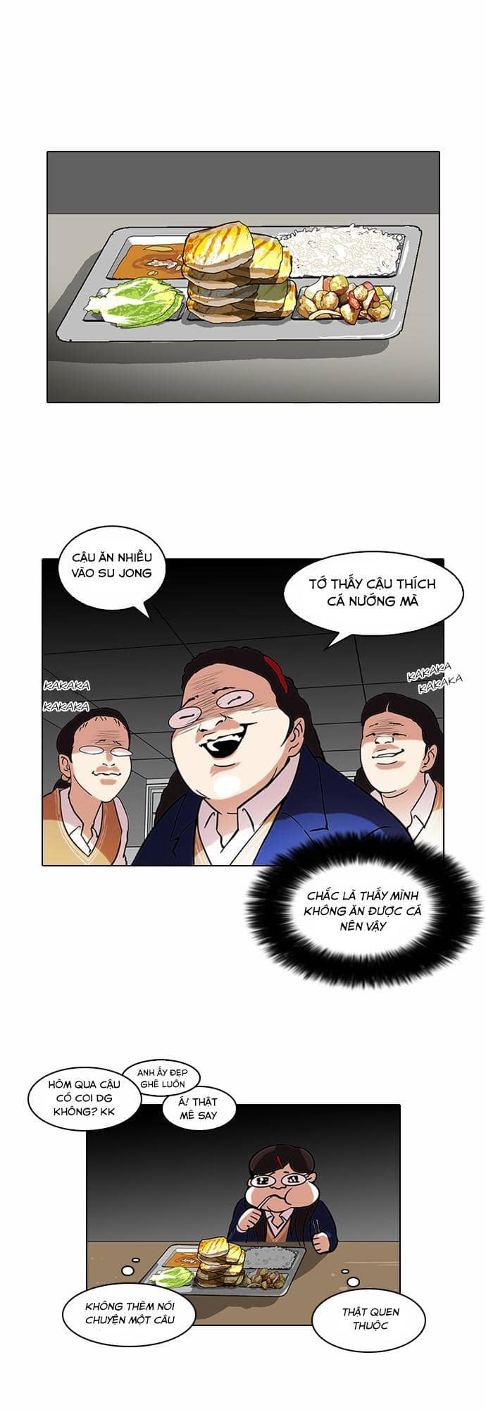 Hoán Đổi Diệu Kỳ - Chương 59 - ảnh 19
