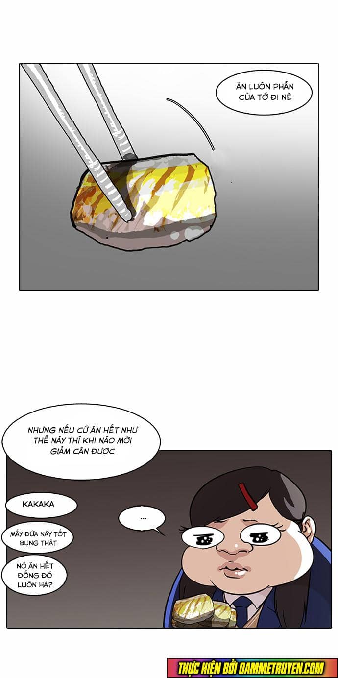 Hoán Đổi Diệu Kỳ - Chương 59 - ảnh 21