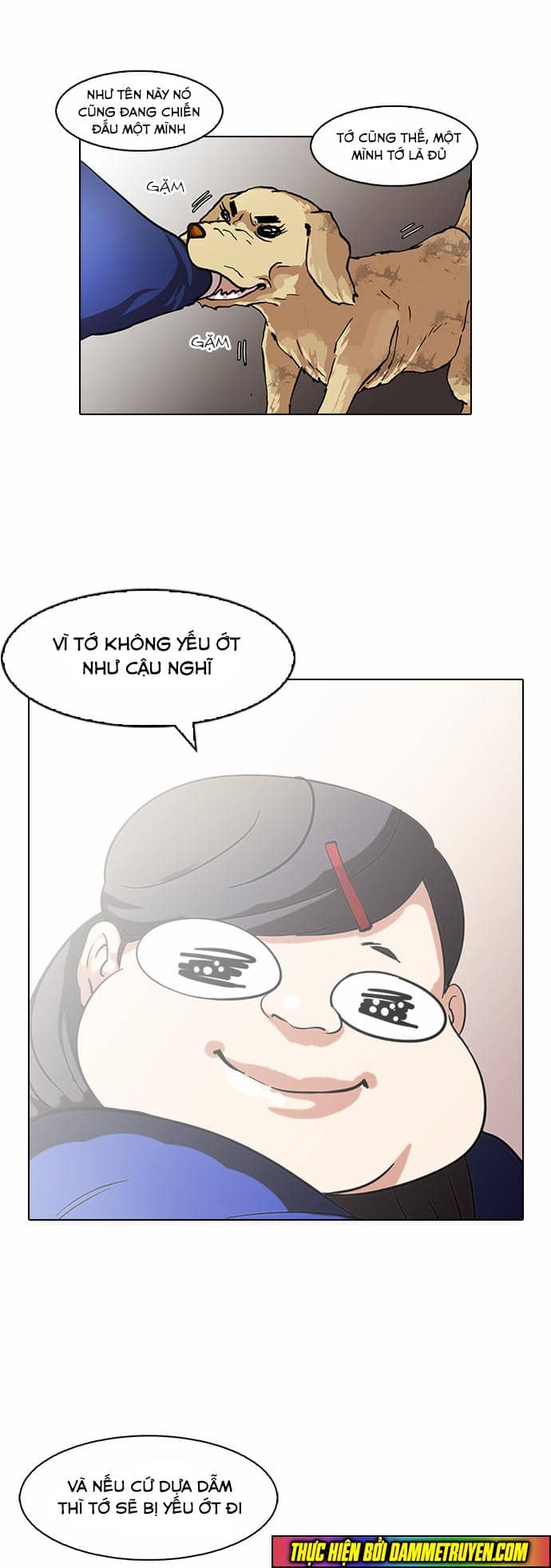 Hoán Đổi Diệu Kỳ - Chương 59 - ảnh 39