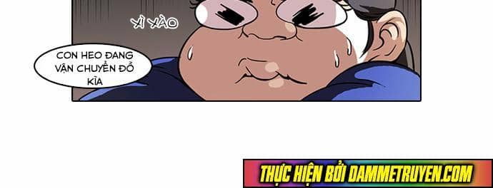 Hoán Đổi Diệu Kỳ - Chương 59 - ảnh 4