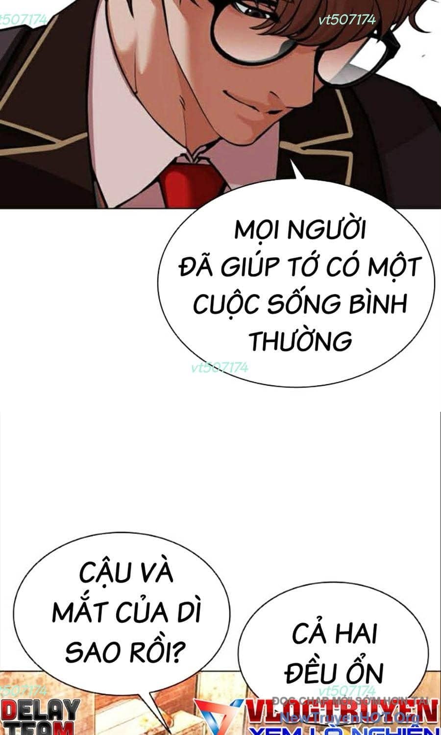 Hoán Đổi Diệu Kỳ - Chương 585 - ảnh 11