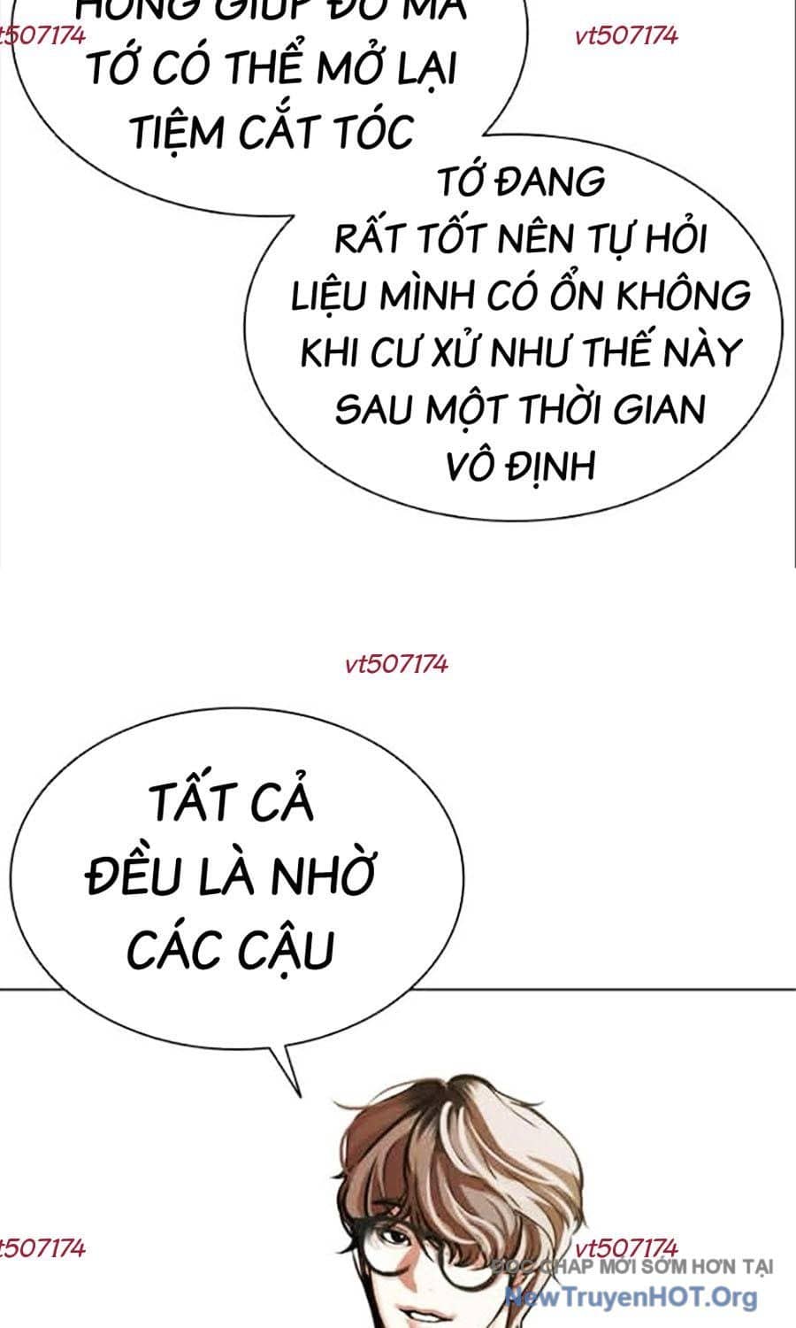 Hoán Đổi Diệu Kỳ - Chương 585 - ảnh 13