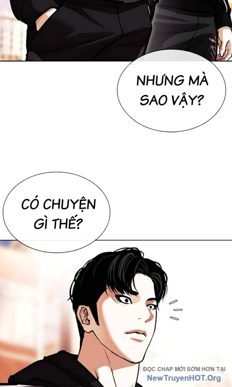 Hoán Đổi Diệu Kỳ - Chương 585 - ảnh 16