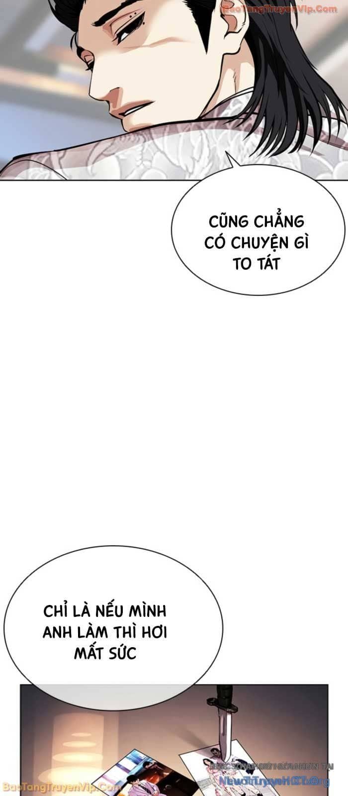 Hoán Đổi Diệu Kỳ - Chương 587 - ảnh 13