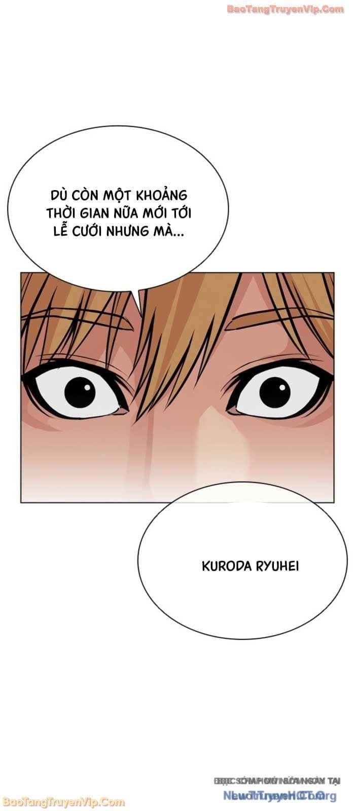 Hoán Đổi Diệu Kỳ - Chương 587 - ảnh 68