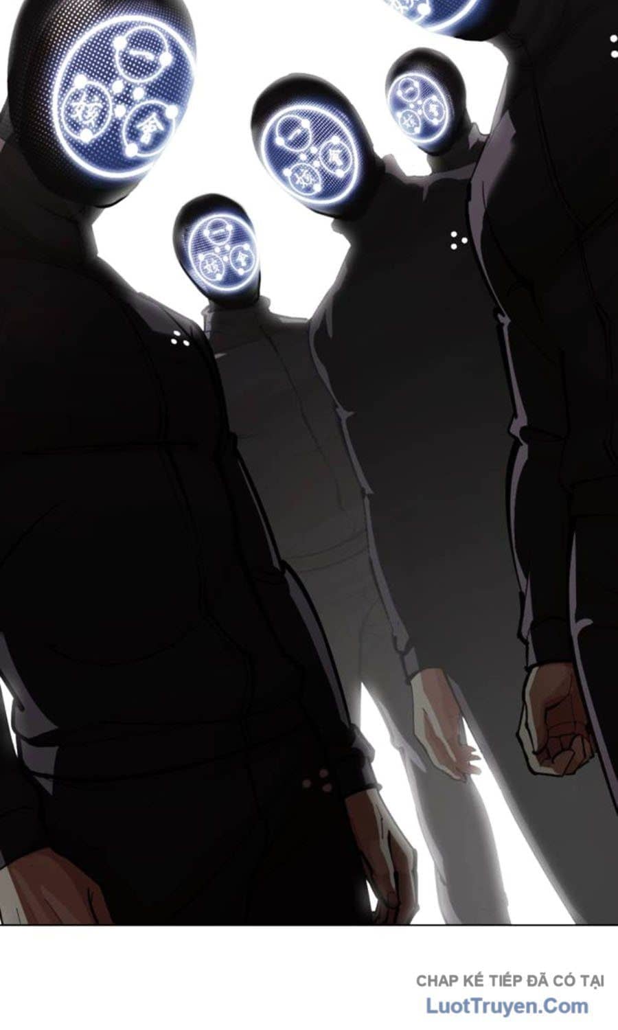 Hoán Đổi Diệu Kỳ - Chương 588 - ảnh 152