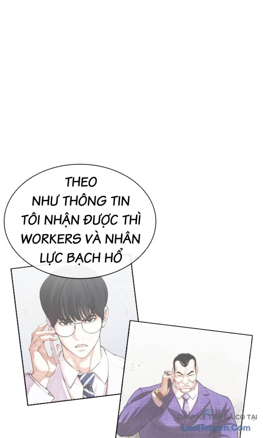 Hoán Đổi Diệu Kỳ - Chương 588 - ảnh 65