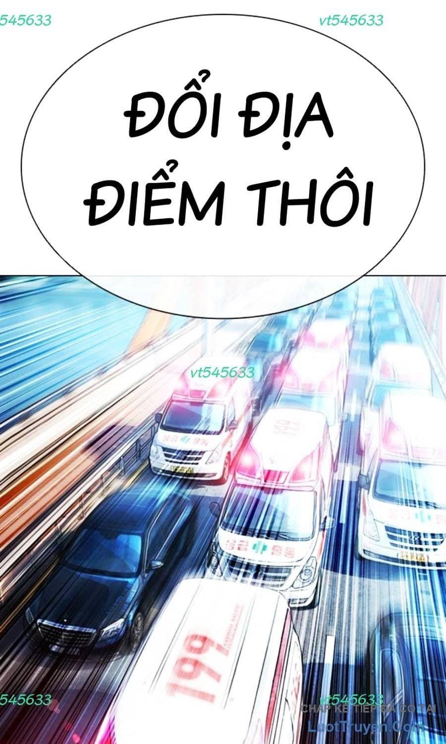 Hoán Đổi Diệu Kỳ - Chương 589 - ảnh 103