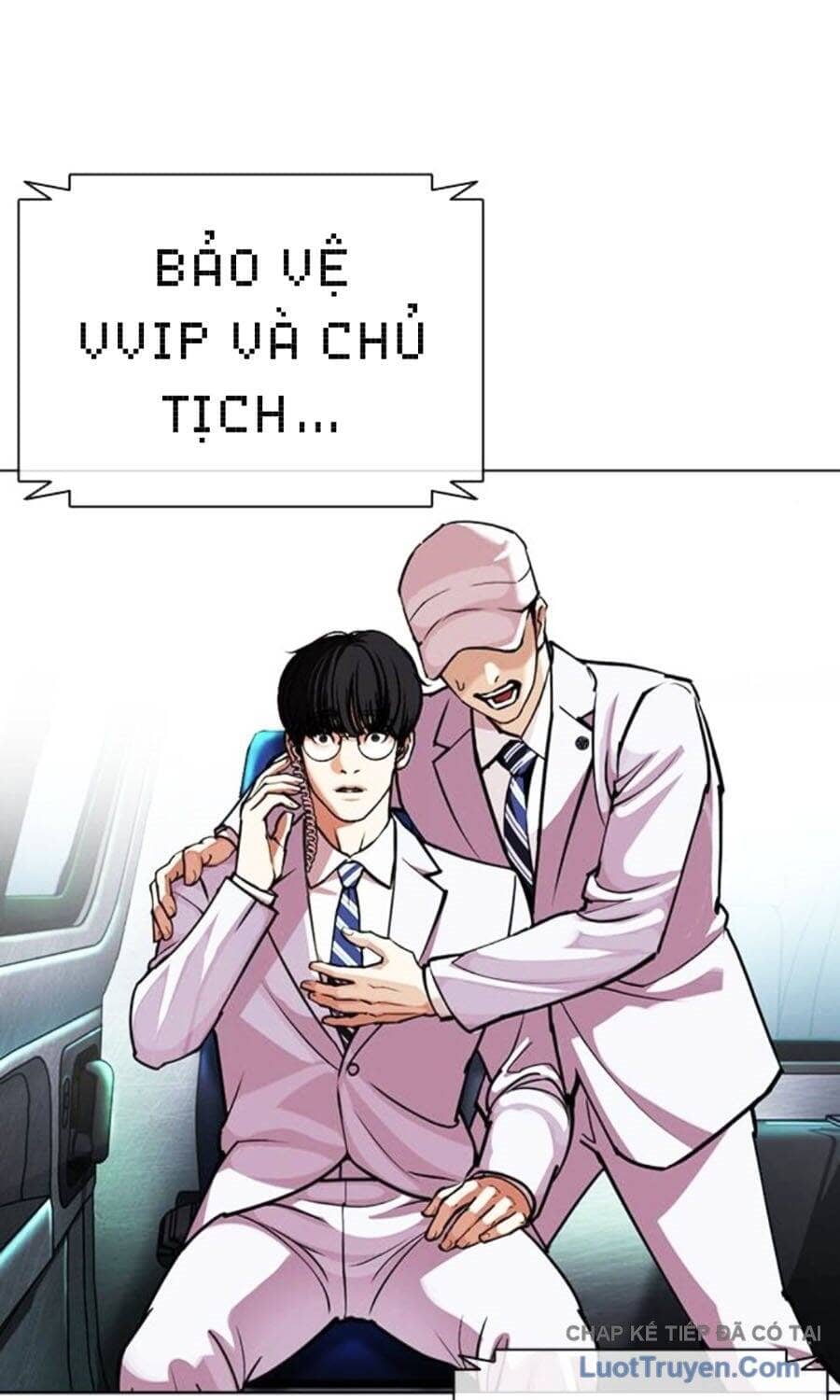 Hoán Đổi Diệu Kỳ - Chương 590 - ảnh 177