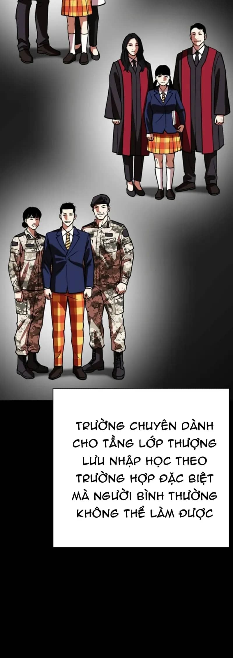 Hoán Đổi Diệu Kỳ - Chương 591 - ảnh 15