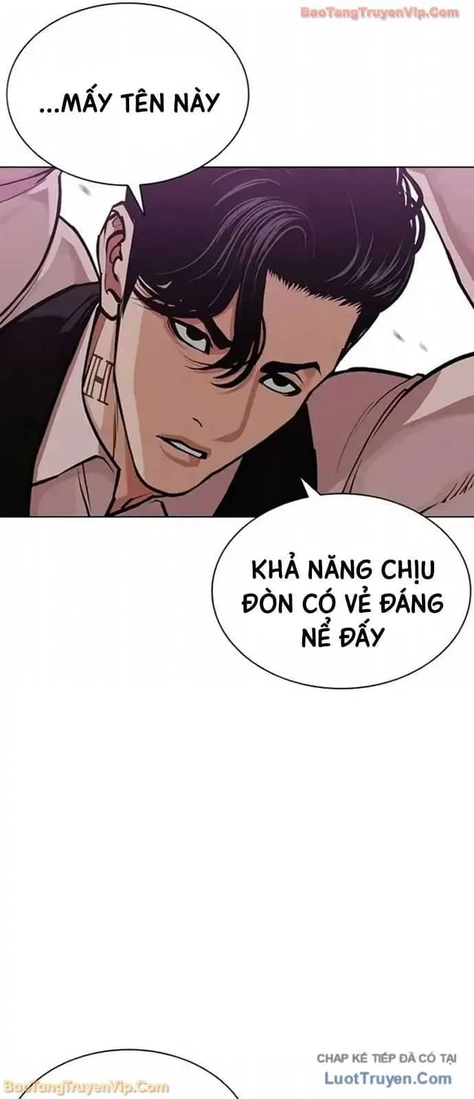 Hoán Đổi Diệu Kỳ - Chương 593 - ảnh 20