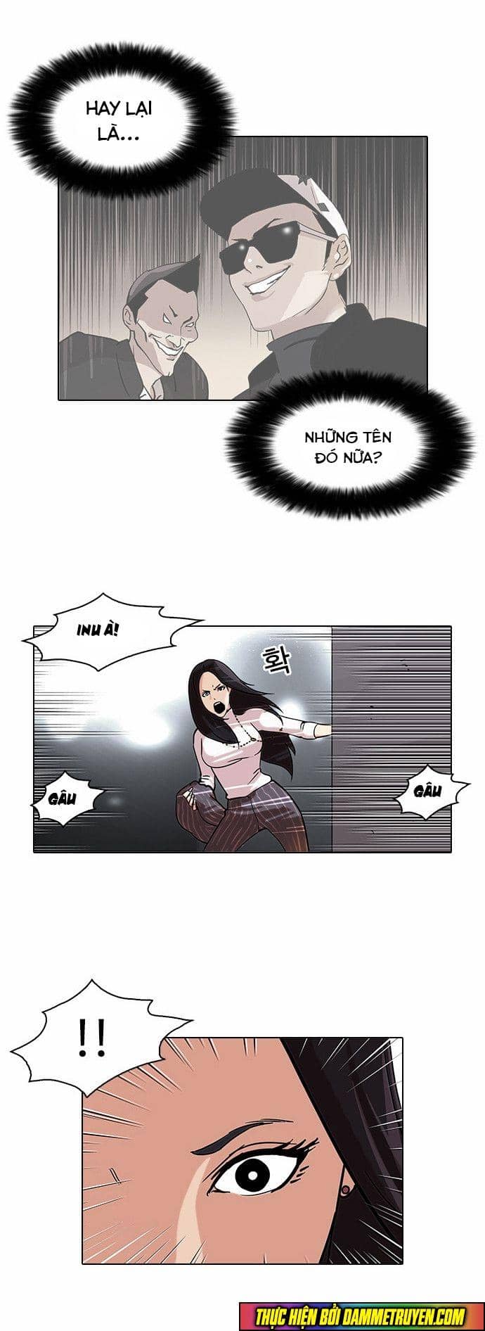 Hoán Đổi Diệu Kỳ - Chương 60 - ảnh 19