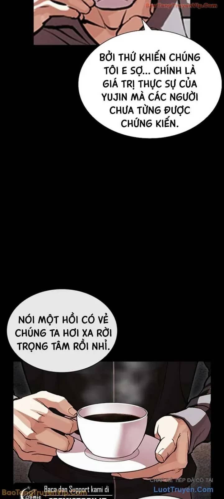 Hoán Đổi Diệu Kỳ - Chương 595 - ảnh 24