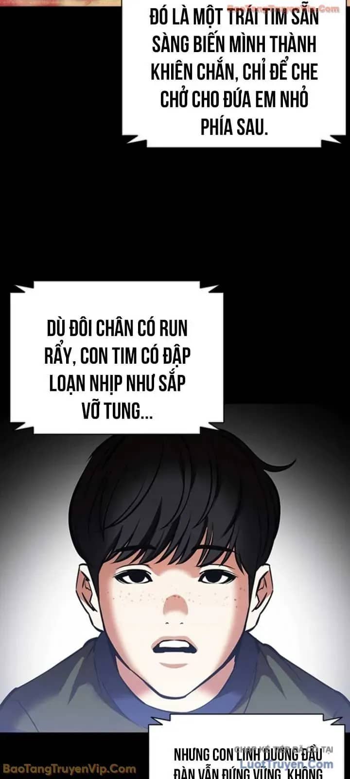Hoán Đổi Diệu Kỳ - Chương 595 - ảnh 78