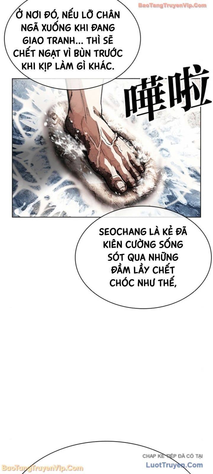 Hoán Đổi Diệu Kỳ - Chương 596 - ảnh 54