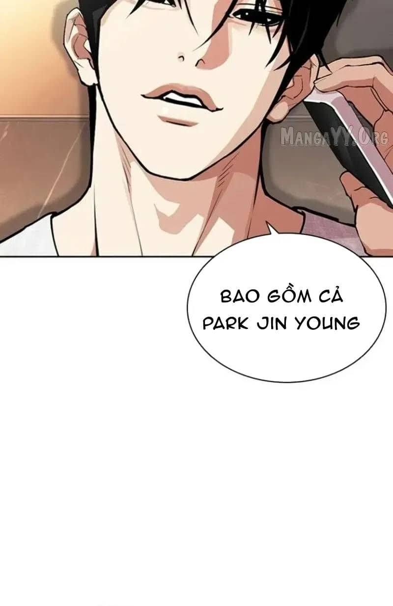 Hoán Đổi Diệu Kỳ - Chương 597 - ảnh 134
