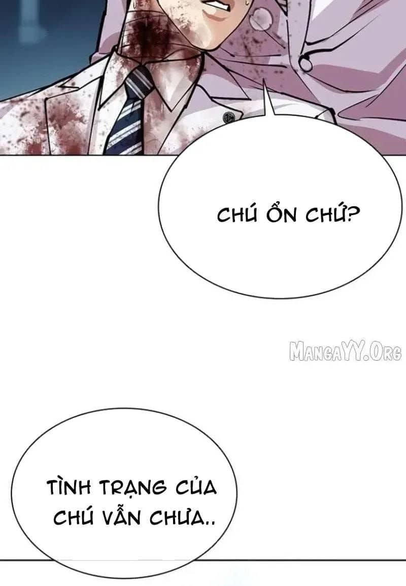 Hoán Đổi Diệu Kỳ - Chương 597 - ảnh 7