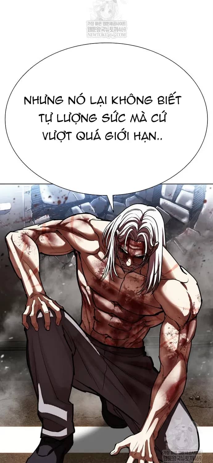 Hoán Đổi Diệu Kỳ - Chương 598 - ảnh 91