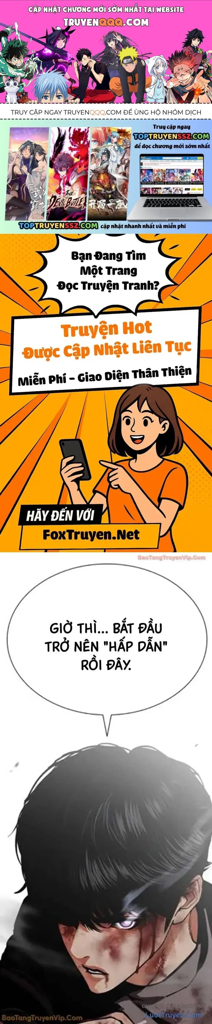 Hoán Đổi Diệu Kỳ - Chương 600 - ảnh 1