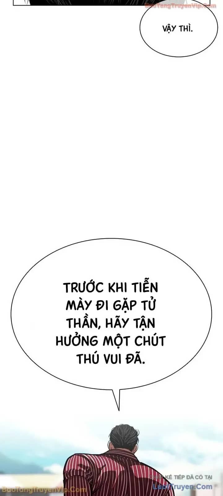 Hoán Đổi Diệu Kỳ - Chương 600 - ảnh 72