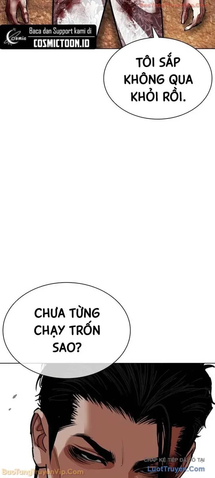 Hoán Đổi Diệu Kỳ - Chương 600 - ảnh 97