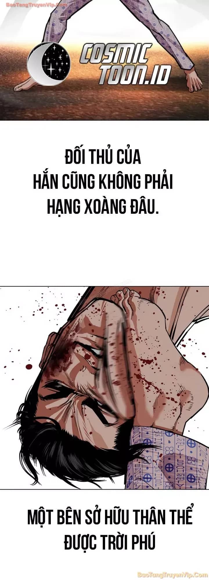Hoán Đổi Diệu Kỳ - Chương 601 - ảnh 25