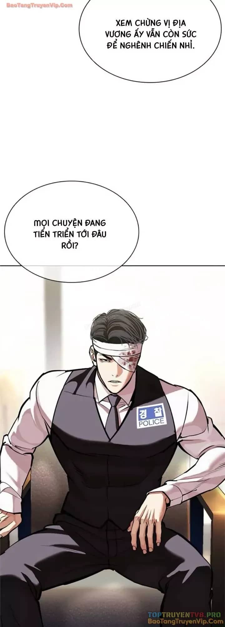 Hoán Đổi Diệu Kỳ - Chương 601 - ảnh 6
