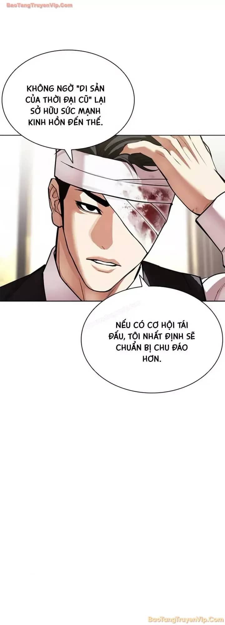 Hoán Đổi Diệu Kỳ - Chương 601 - ảnh 8
