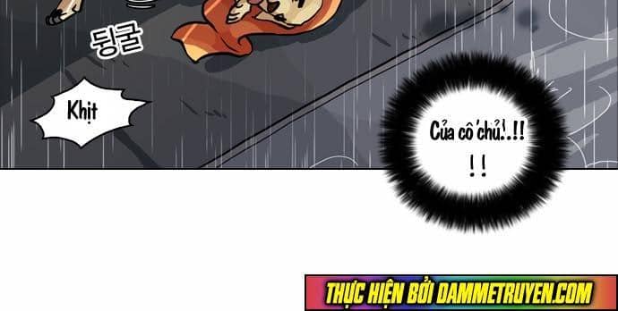 Hoán Đổi Diệu Kỳ - Chương 61 - ảnh 12