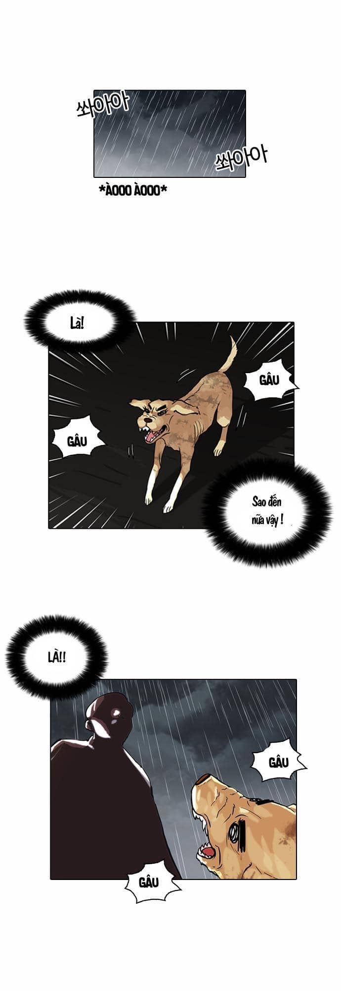 Hoán Đổi Diệu Kỳ - Chương 61 - ảnh 2