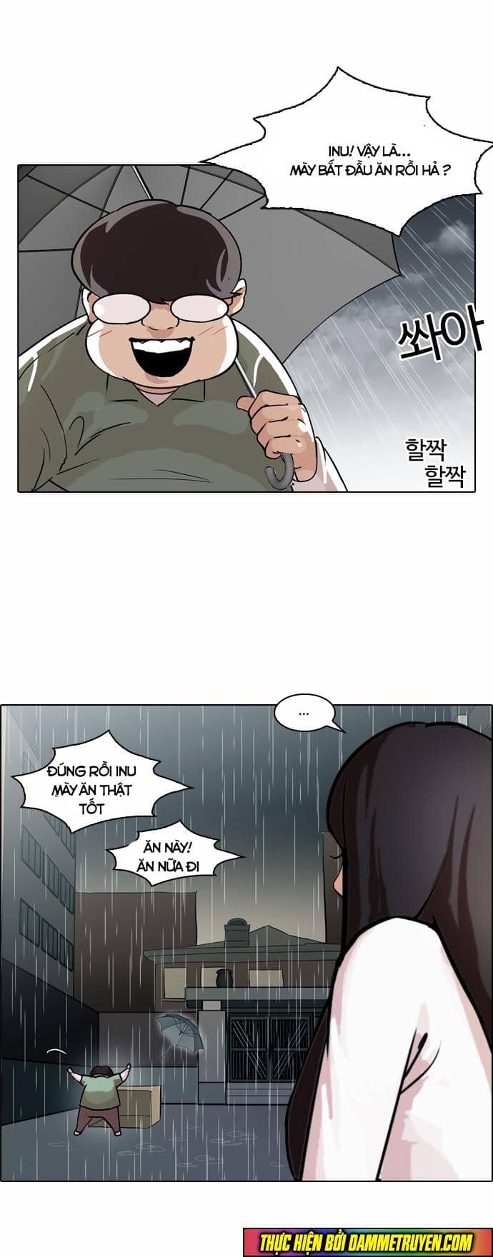 Hoán Đổi Diệu Kỳ - Chương 61 - ảnh 24