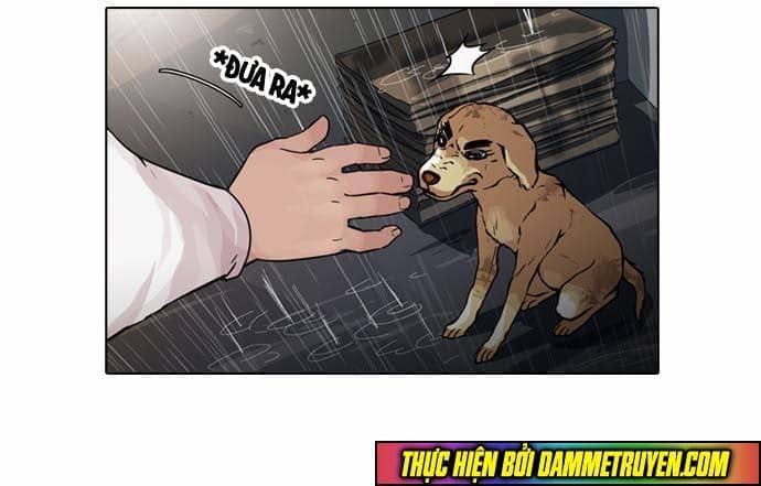 Hoán Đổi Diệu Kỳ - Chương 61 - ảnh 3