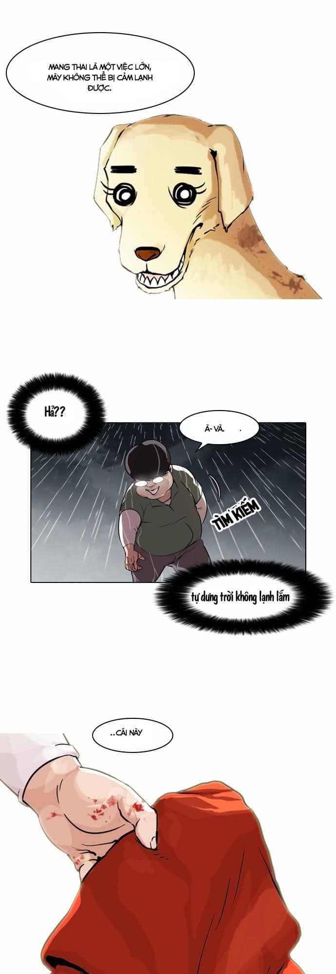 Hoán Đổi Diệu Kỳ - Chương 61 - ảnh 9