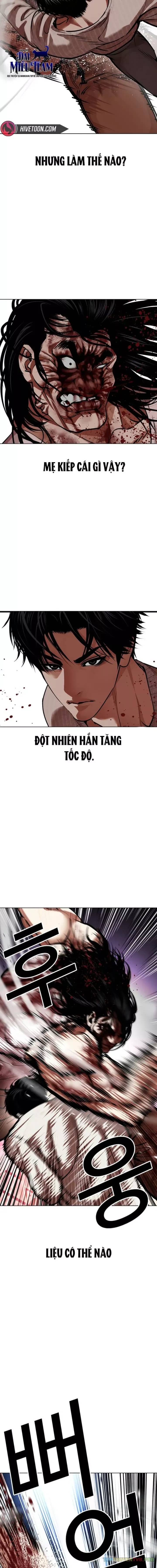 Hoán Đổi Diệu Kỳ - Chương 607 - ảnh 5