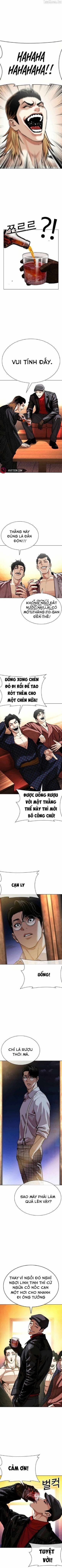 Hoán Đổi Diệu Kỳ - Chương 613 - ảnh 9