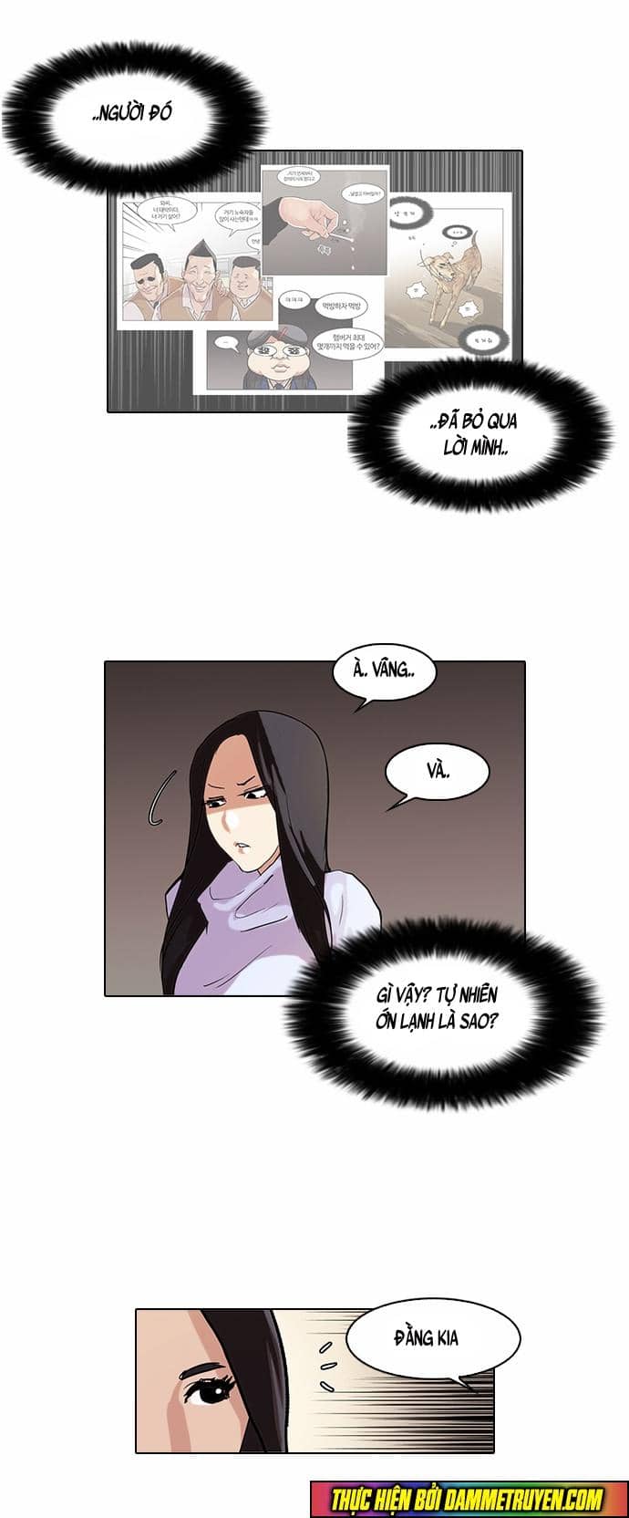 Hoán Đổi Diệu Kỳ - Chương 62 - ảnh 18